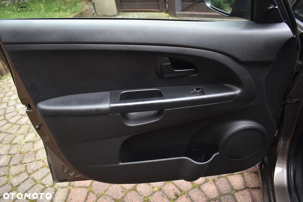 Kia Venga 1.4 CVVT ISG Vision - 9
