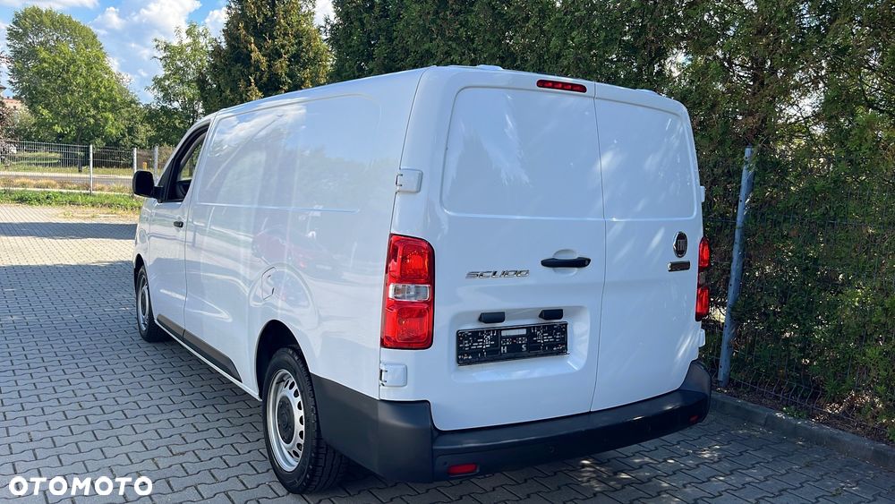Fiat Scudo - 5