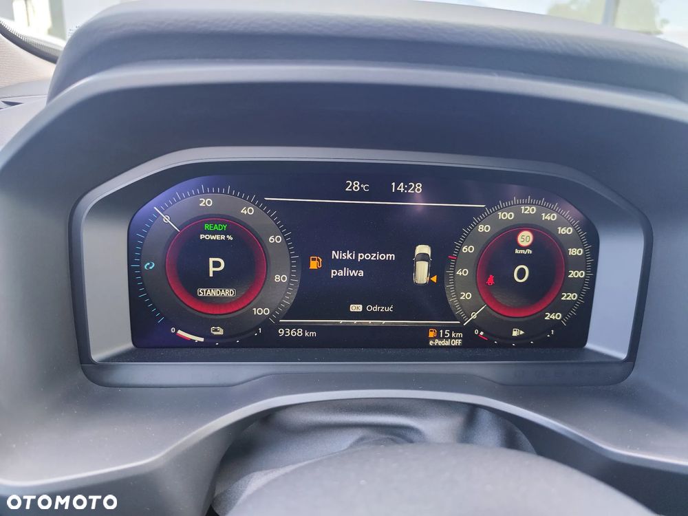 Nissan X-Trail 1.5 VC-T e-POWER N-Connecta e-4ORCE 7os - 27