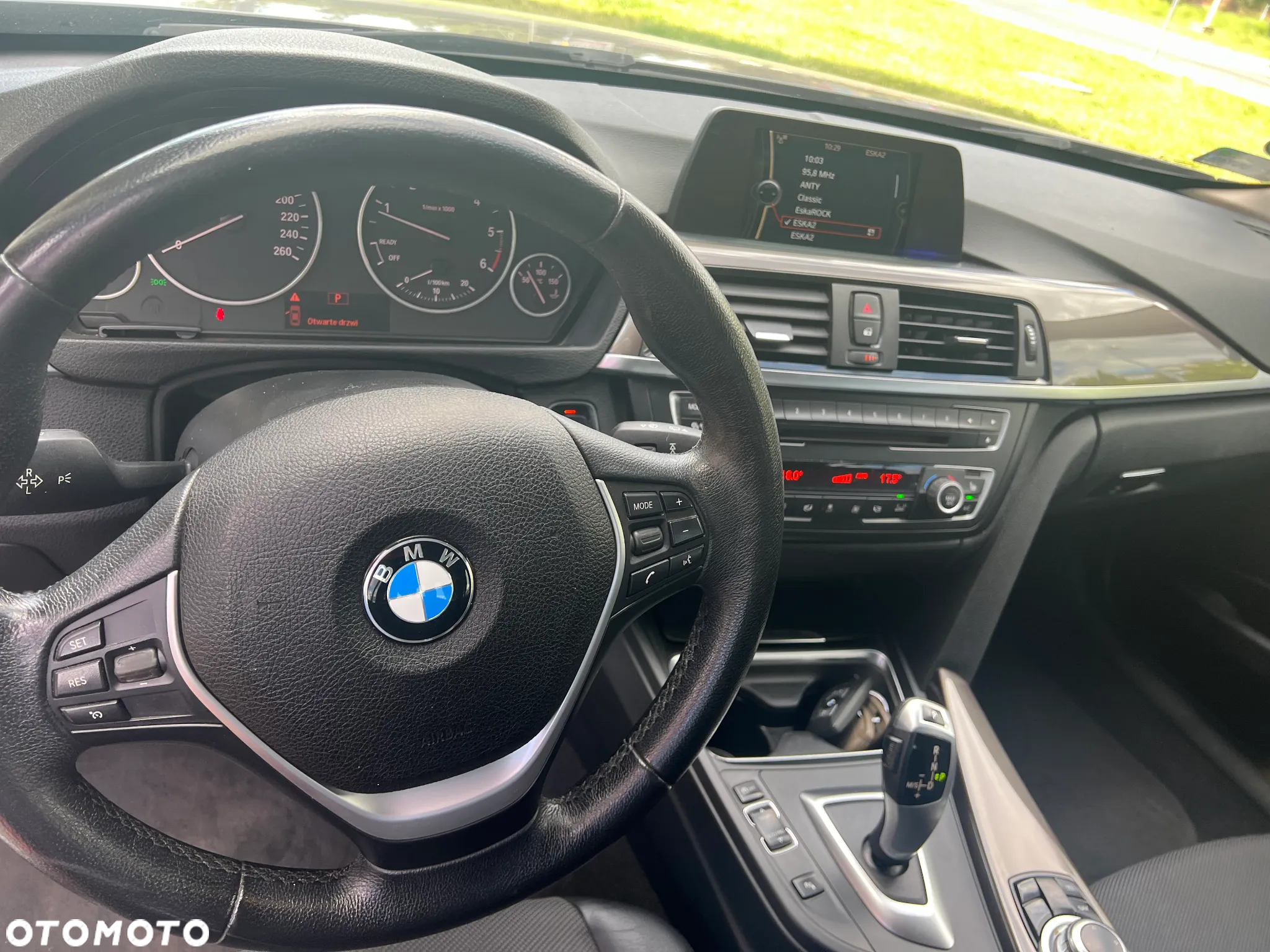 BMW Seria 3 - 11