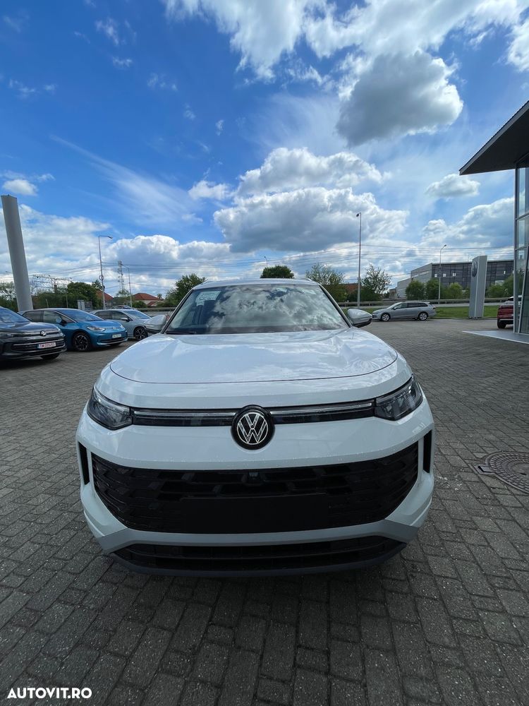 Volkswagen Tayron 2.0 TDI SCR 4MOTION DSG Life - 20