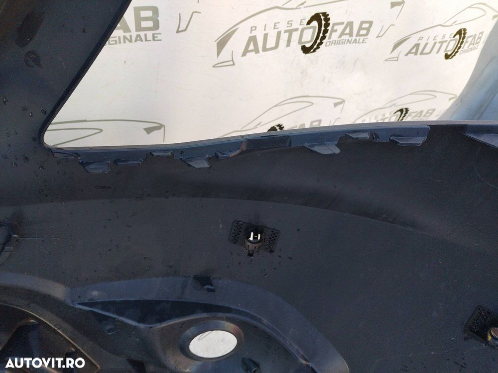Bara fata Mercedes Vito,V-CLass W447 an 2014-2015-2016-2017-2018-2024 - 10