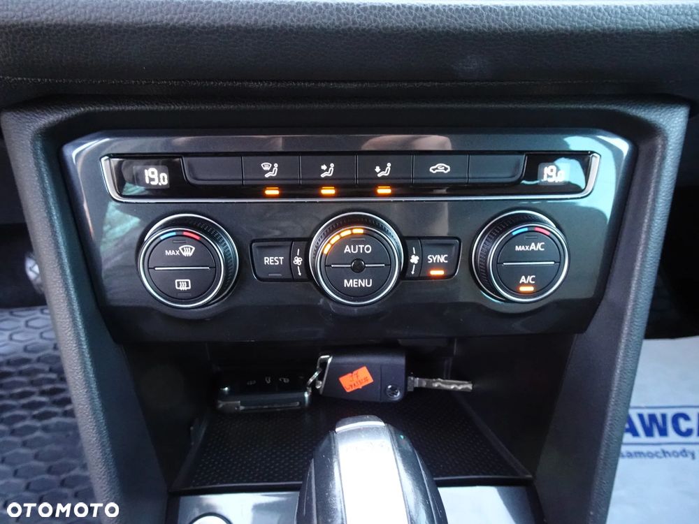 Volkswagen Tiguan 1.5 TSI EVO Comfortline DSG - 35