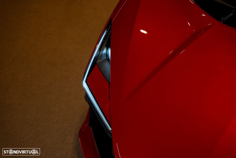 Lamborghini Revuelto 6.5 V12 - 8