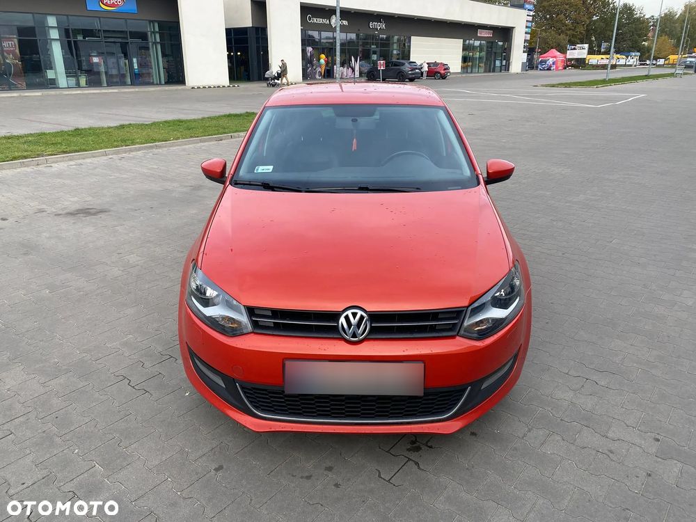 Volkswagen Polo 1.4 16V Highline DSG - 9