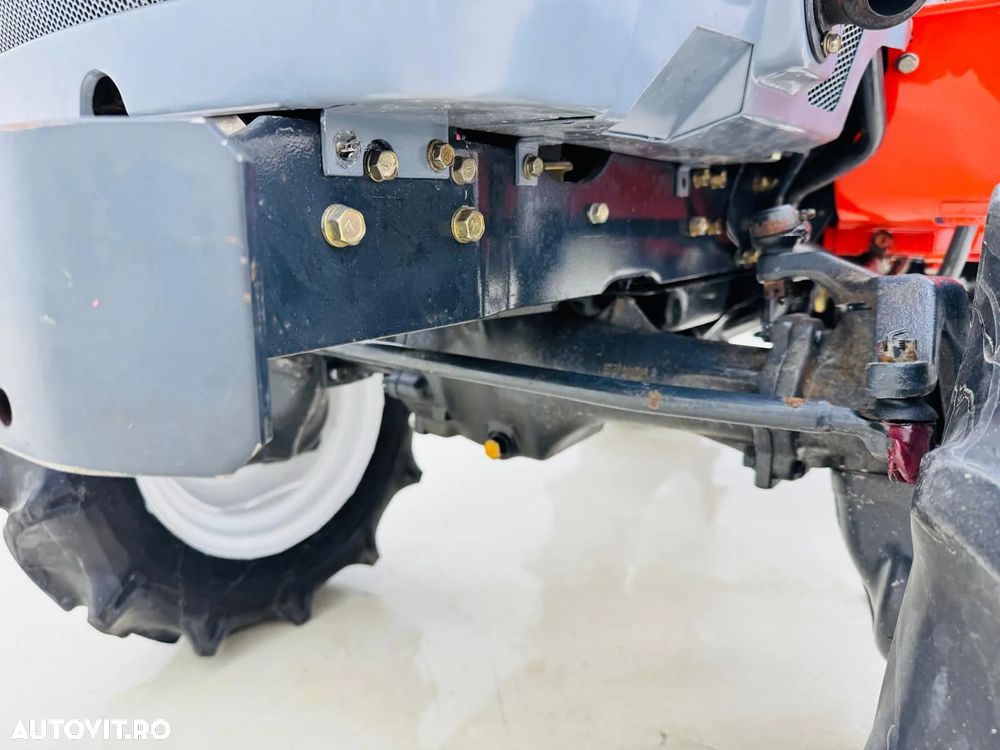 Yanmar ke4 - 15