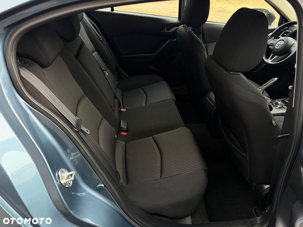 Mazda 3 SKYACTIV-G 100 Prime-Line - 24