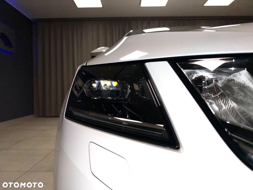 Skoda Octavia 1.5 TSI Style - 29