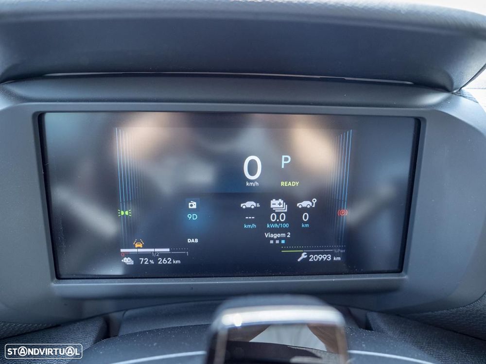 Citroën e-C4 156 MAX - 24