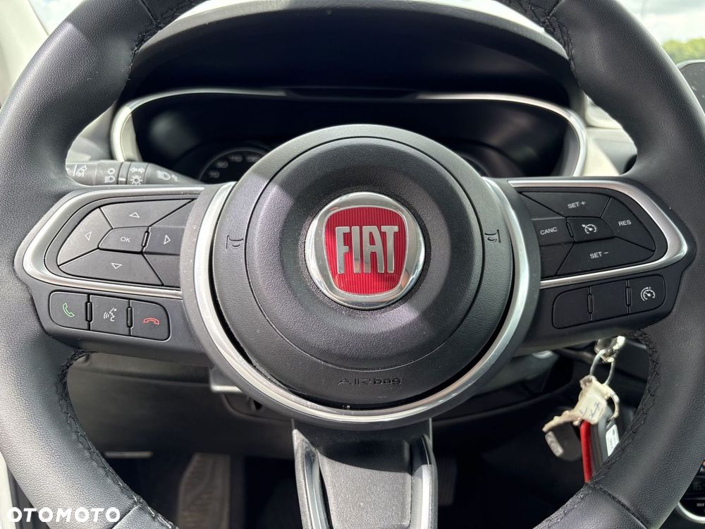 Fiat Tipo - 21