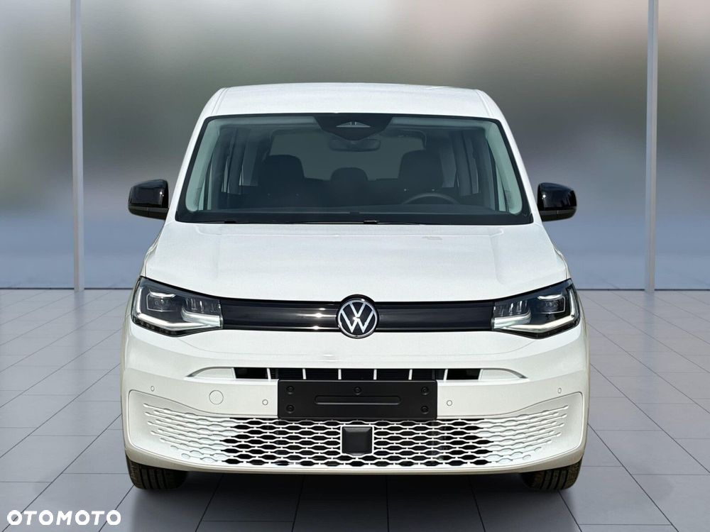 Volkswagen Caddy Maxi 1.5 TSI - 3