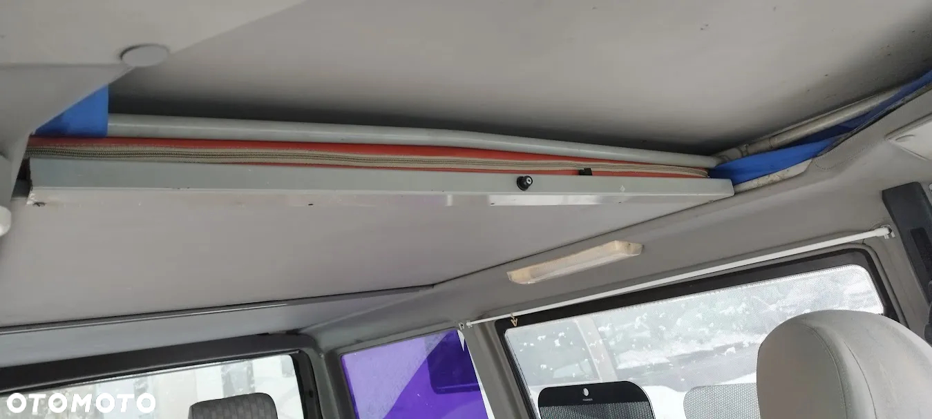 Volkswagen T4 kamper - 10