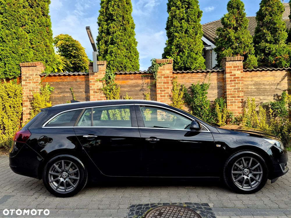 Opel Insignia - 5