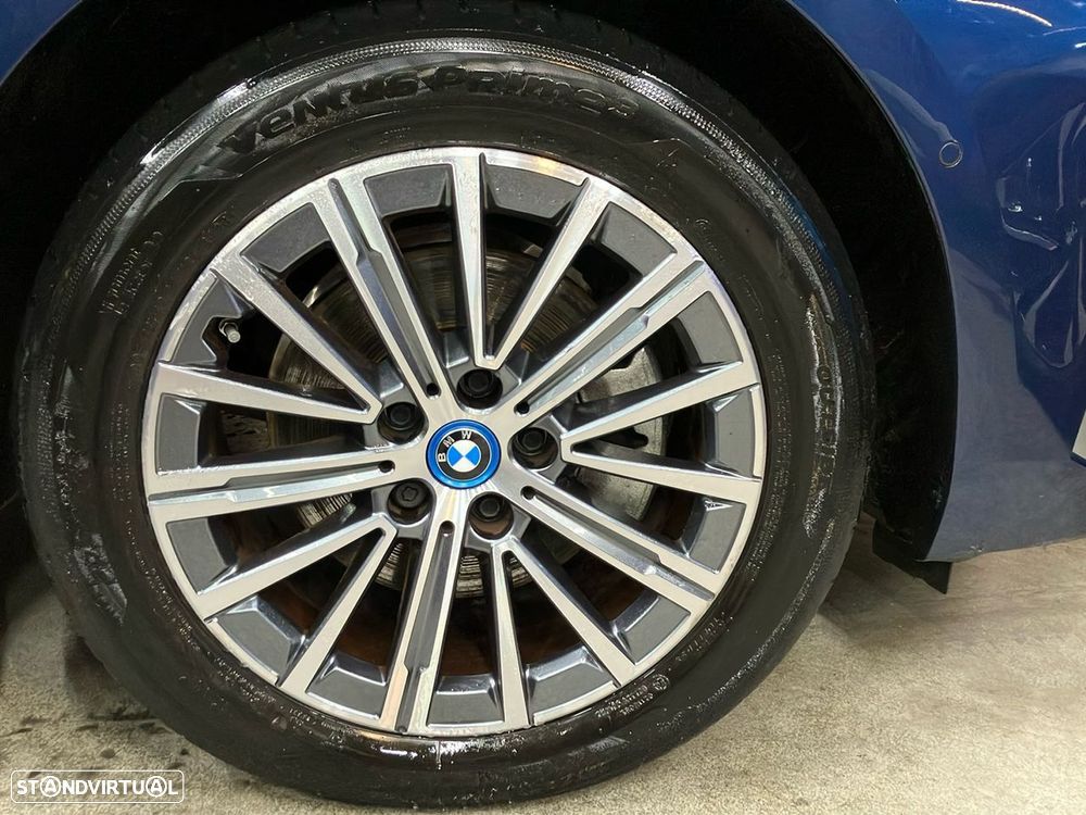 BMW 225xe Active Tourer e xDrive Line Luxury - 9