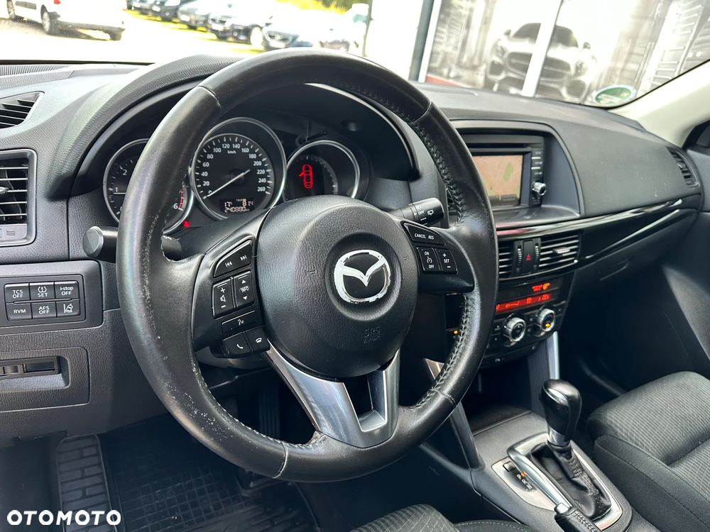 Mazda CX-5 2.2 D Skyenergy 2WD - 23