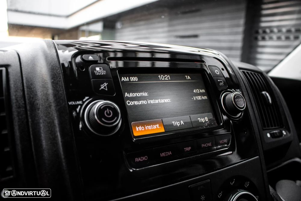 Citroën Jumper BlueHDi 130 - 31