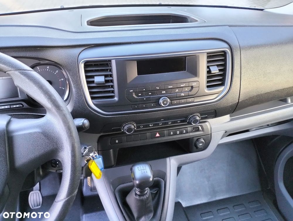 Peugeot Expert Standard 2,7t (bryg modu³owy) - 14