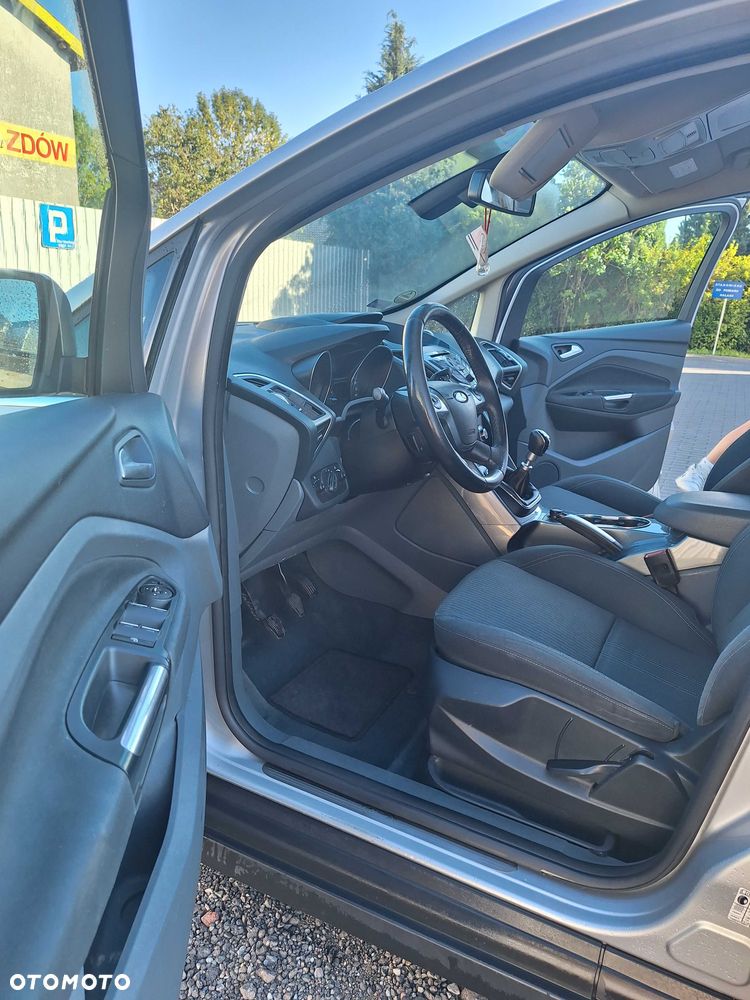 Ford C-MAX - 5