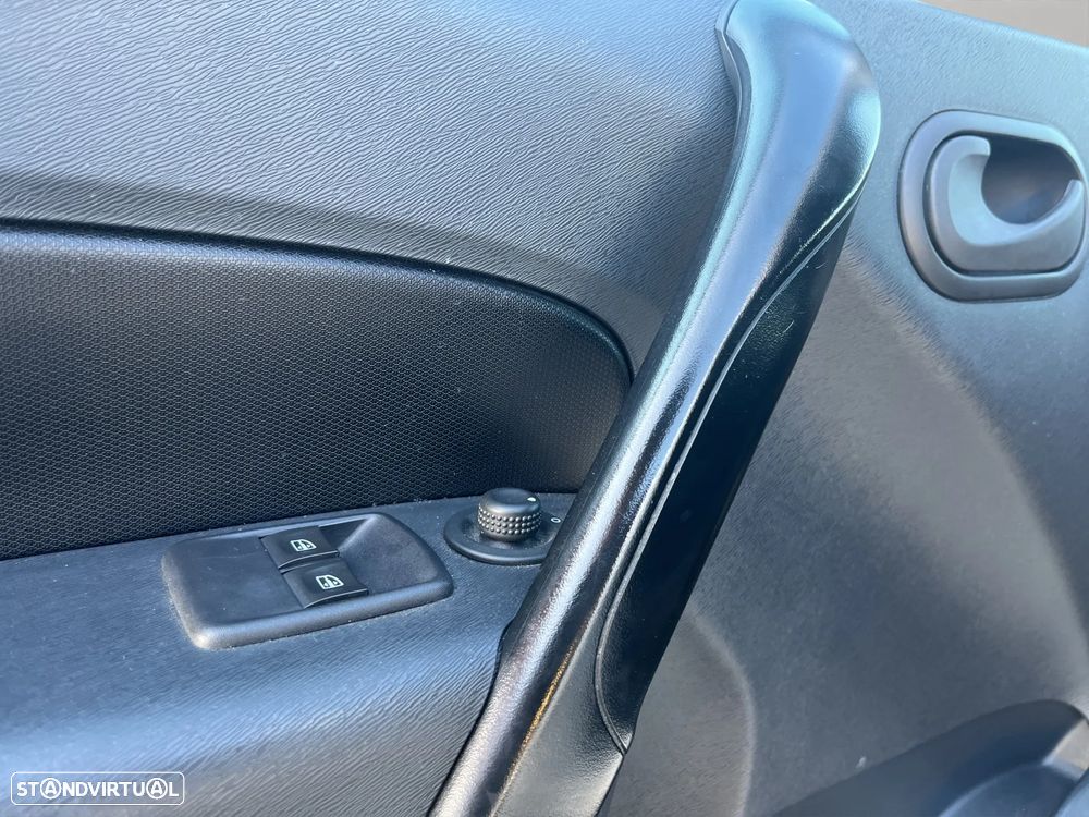 Renault Kangoo Maxi 1.5 dCi - 12