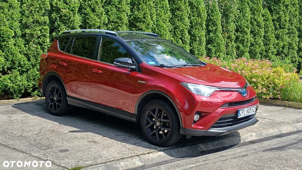 Toyota RAV4 - 1