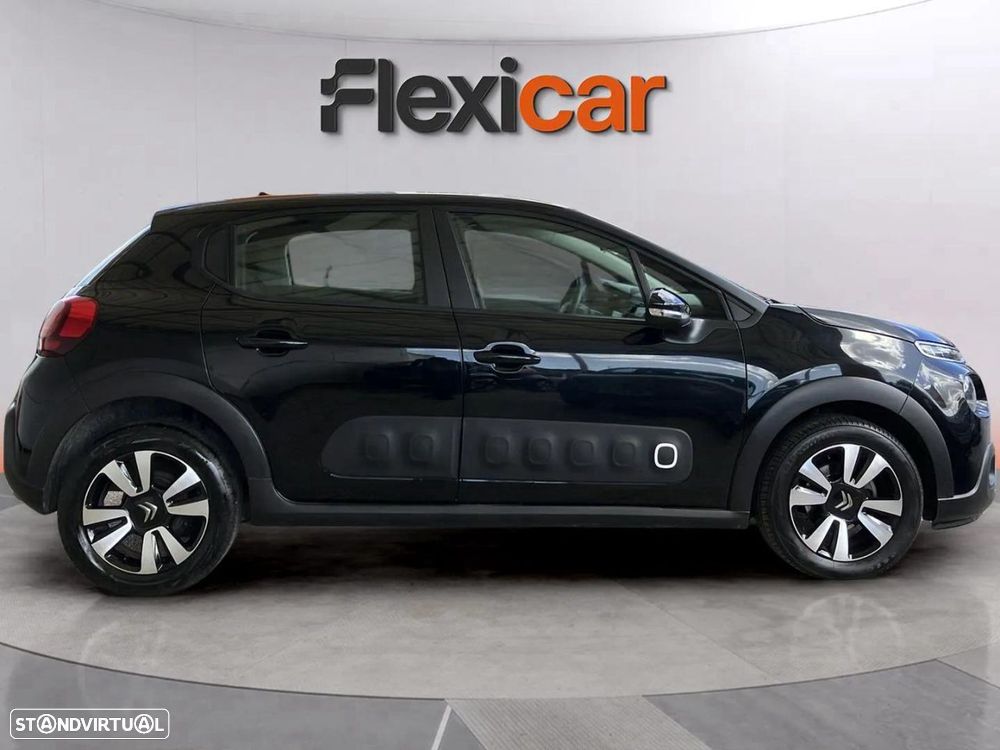 Citroën C3 1.2 PureTech C-Series - 2