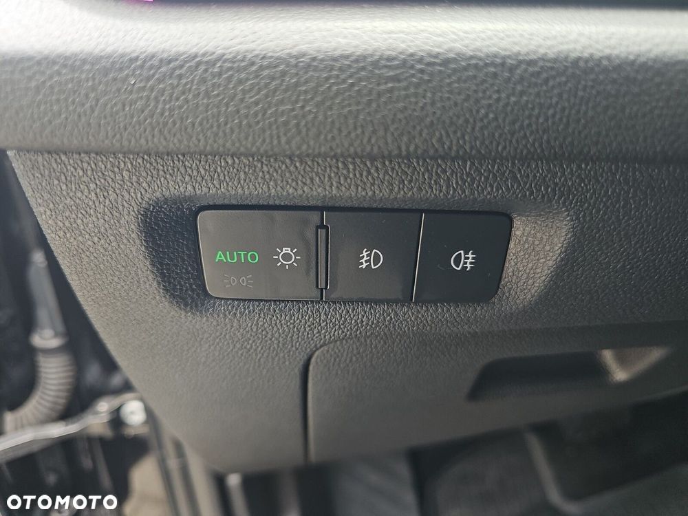 Skoda Octavia 2.0 TDI Style DSG - 16