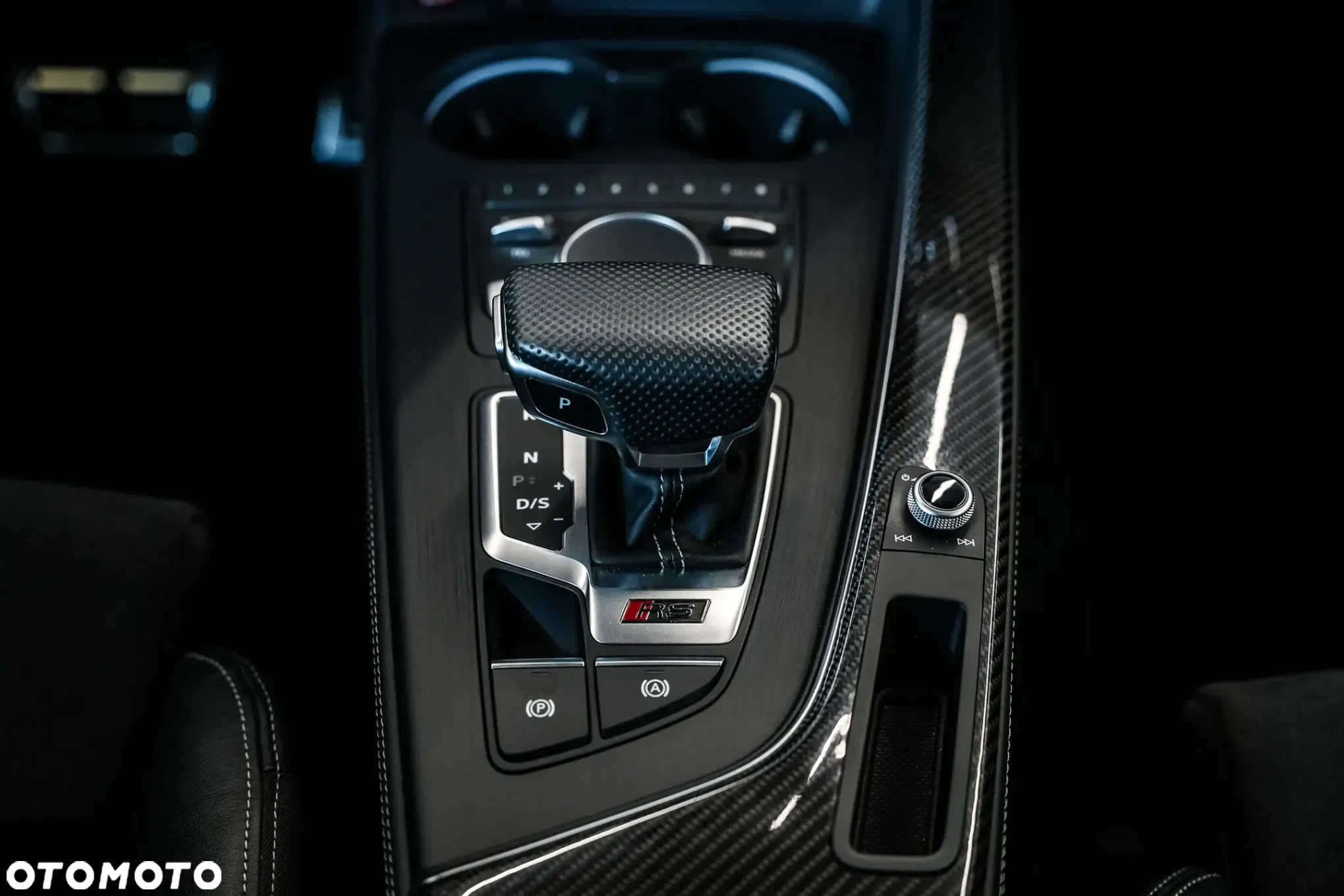 Audi RS5 - 17