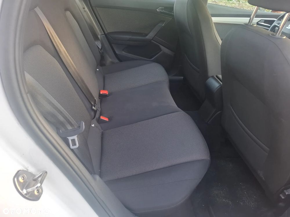 Seat Arona 1.0 TSI GPF Xcellence S&S - 12