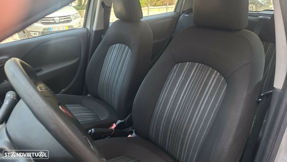 Fiat Punto Evo 1.2 Active - 12