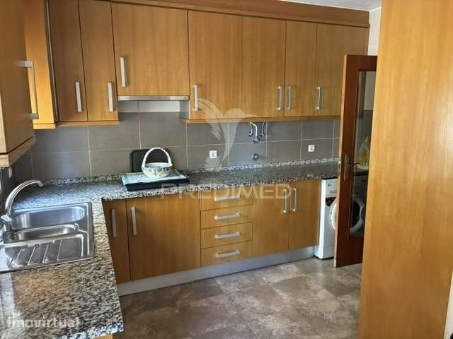 Apartamento T4 R/C Centro de Olhão - Grande imagem: 3/23
