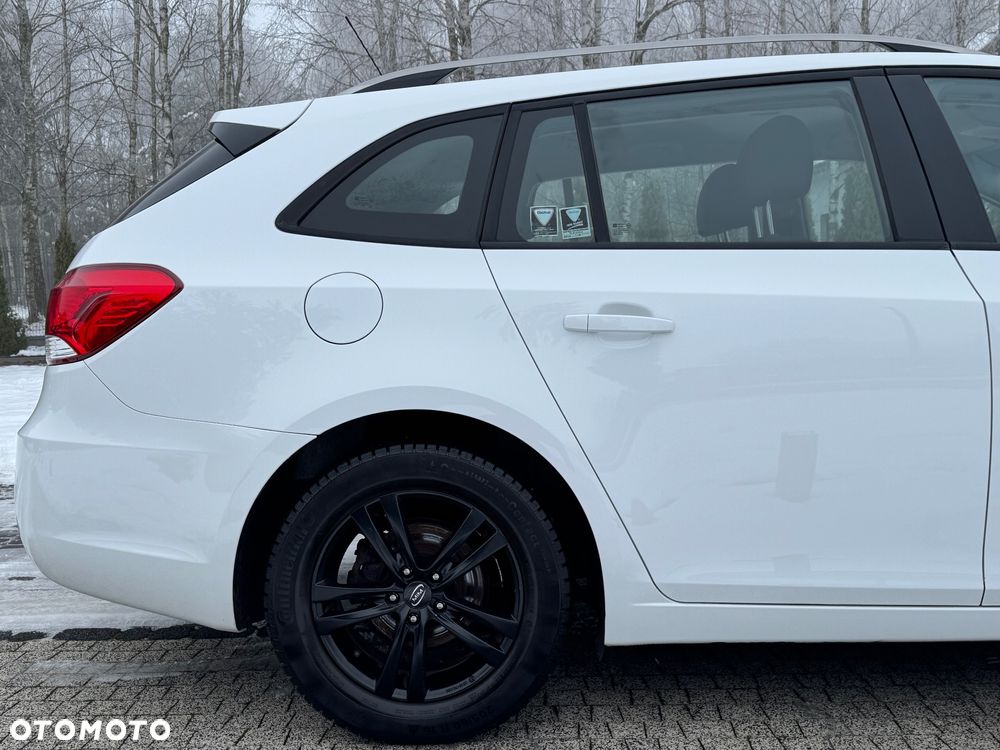 Chevrolet Cruze 1.8 LT+ - 24