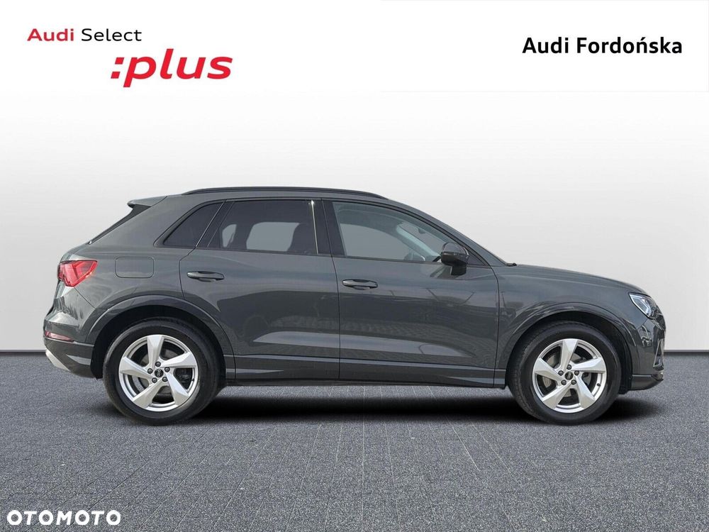 Audi Q3 - 6