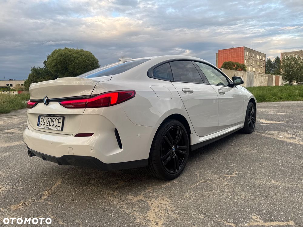 BMW Seria 2 218i M Sport - 13