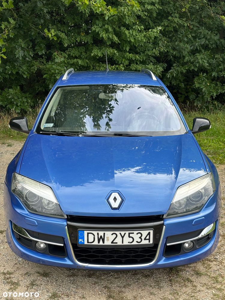 Renault Laguna