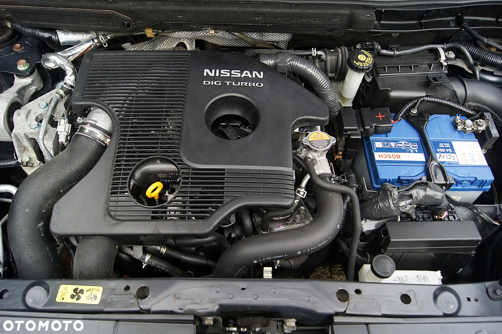 Nissan Juke 1.6 DIG-T Acenta - 16