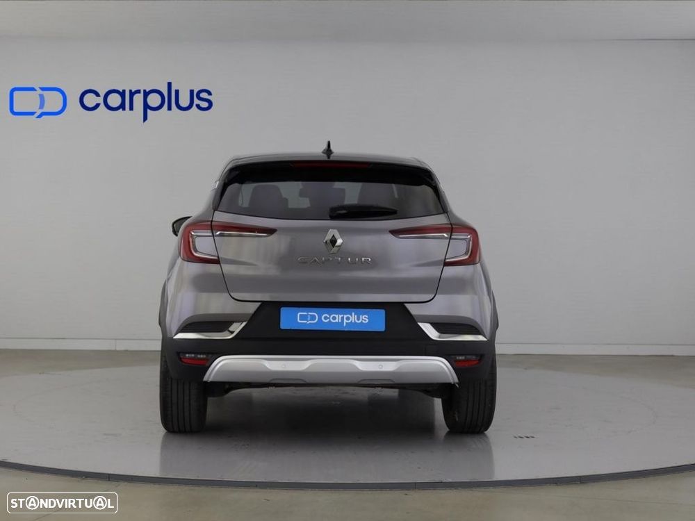 Renault Captur 1.0 TCe Techno - 6