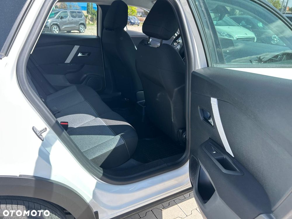 Citroën C4 1.5 BlueHDi Shine S&S - 24