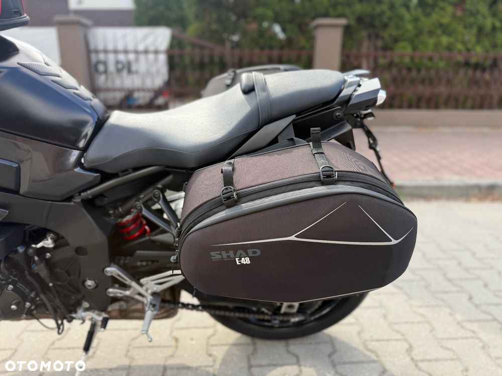 Yamaha MT - 23