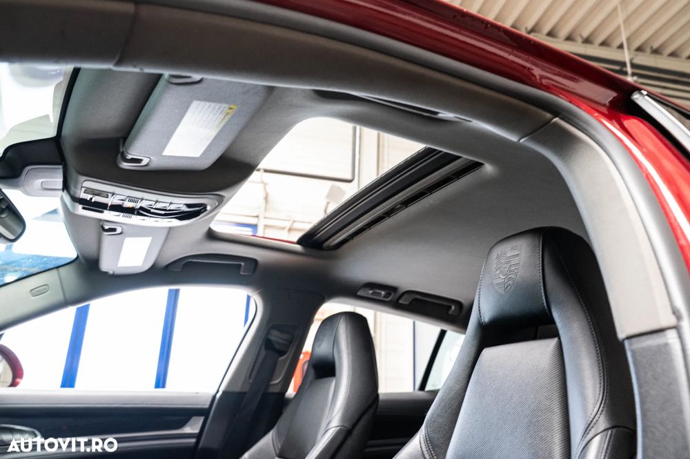 Porsche Panamera 3.6 PDK 4 - 32