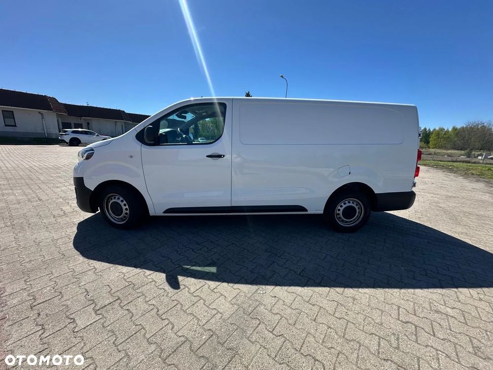 Toyota proace - 8