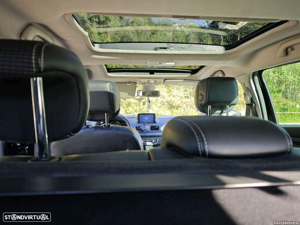 Renault Mégane Break 1.5 dCi SE Exclusive - 7