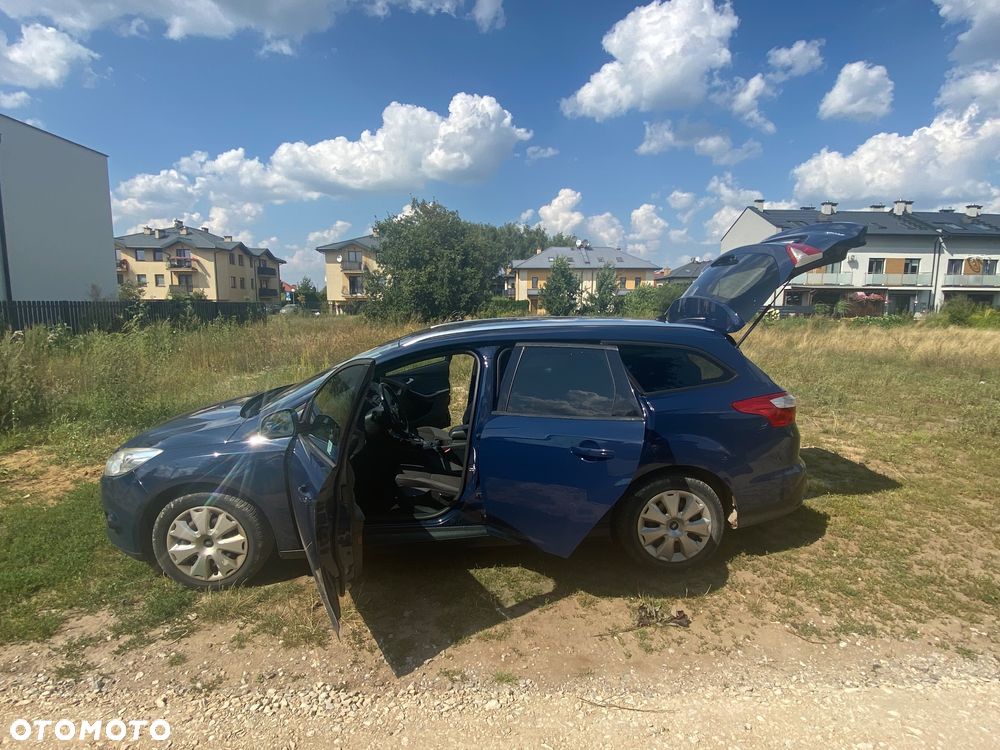 Ford Focus 1.6 TDCi Trend - 6