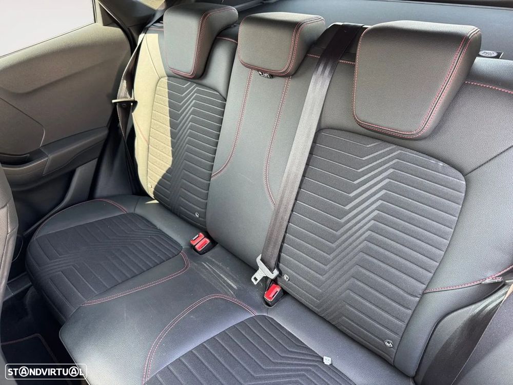 Ford Puma 1.0 EcoBoost MHEV ST-Line - 14