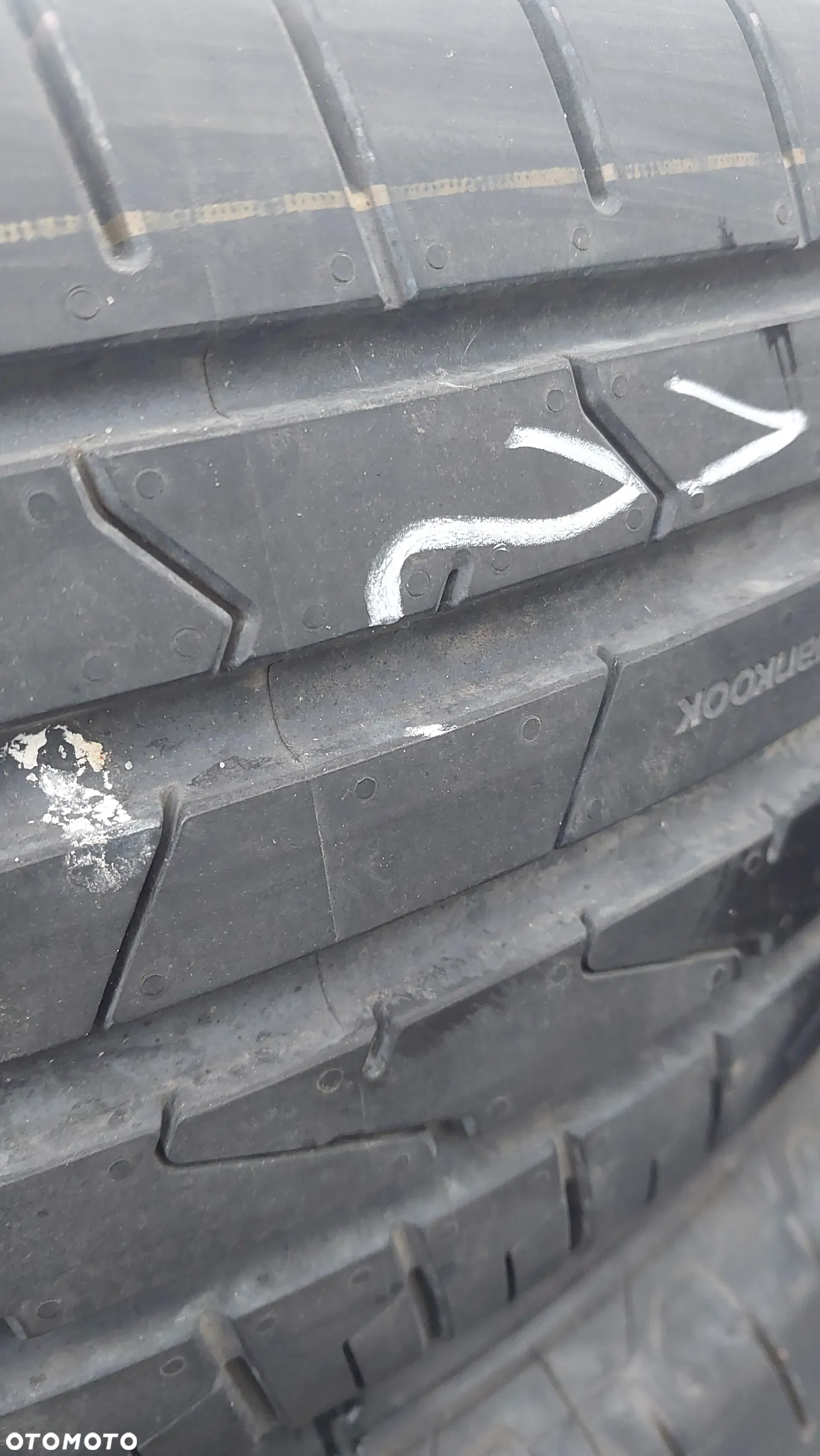 Kola aluminiowe do przyczepy kempingowej fend bentrup 5x112 6,5x15h2 205/65r15 99h - 8