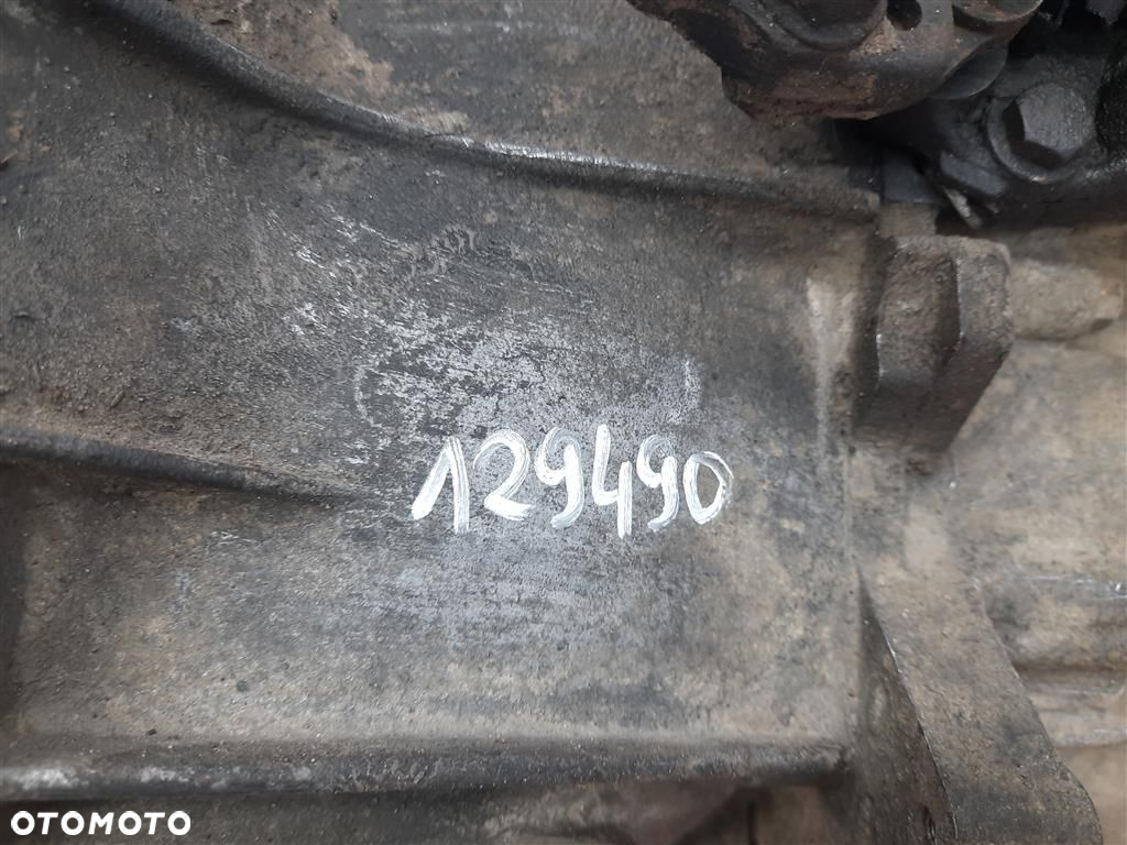 Skrzynia biegów Manualna Alfa Romeo 147 1.9JTD 115 KM 2000-2004R - 8