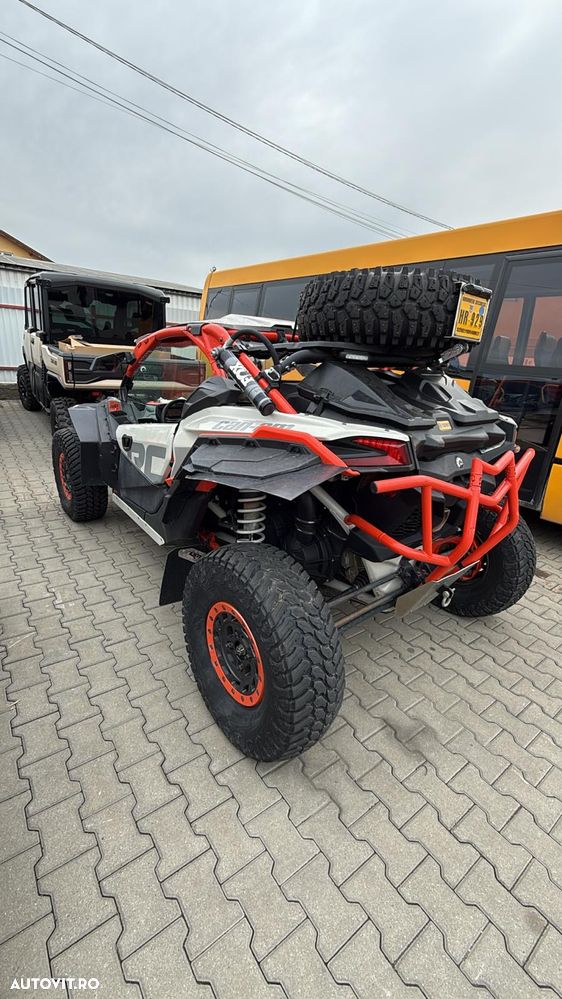Can-Am Altul - 7