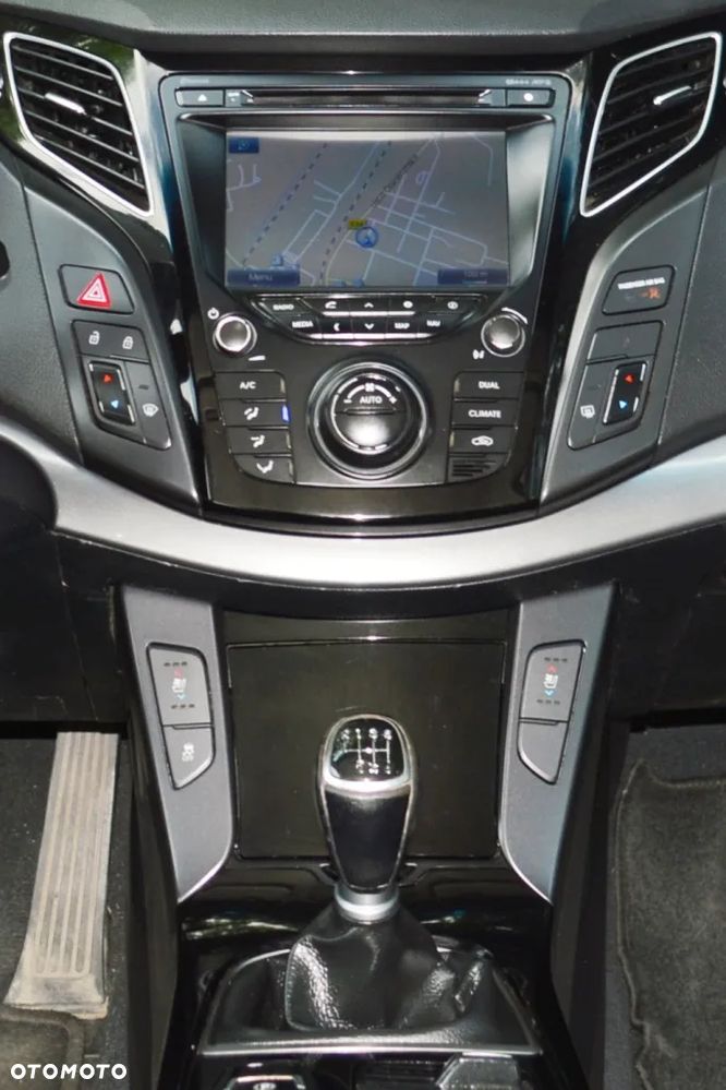 Hyundai i40 - 28