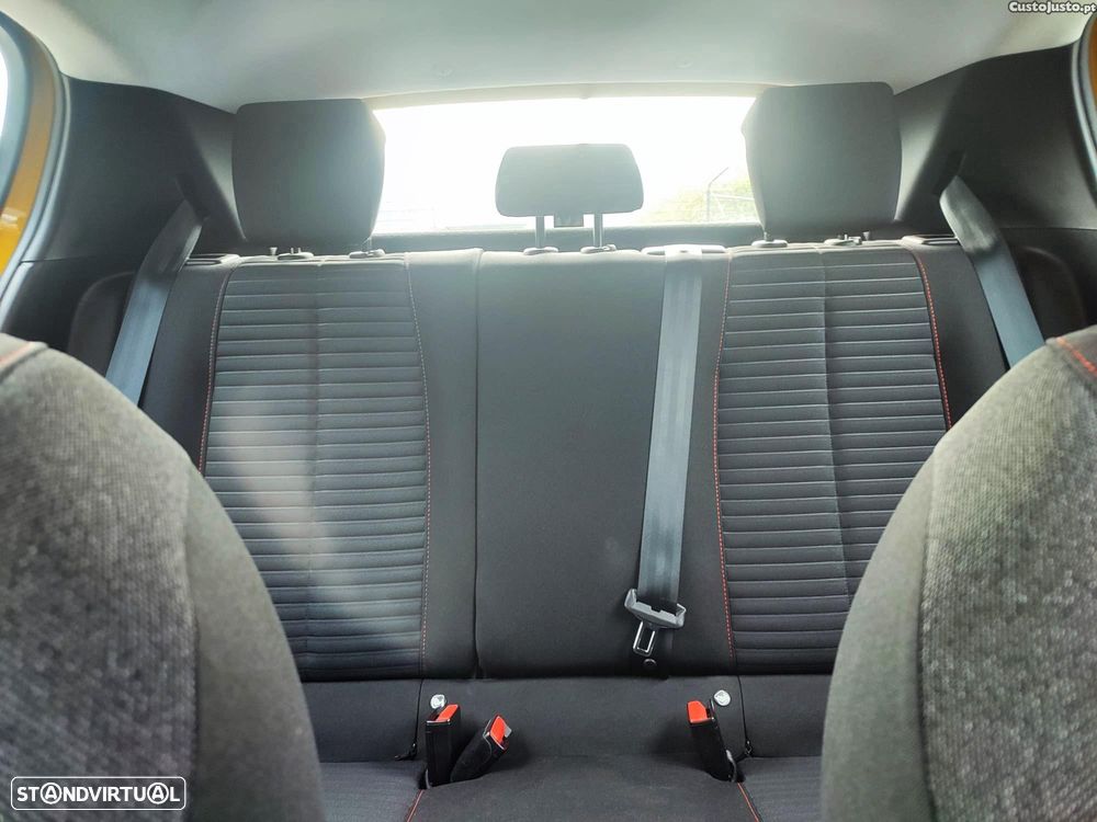 Peugeot 208 1.5 BlueHDi Active Pack - 12