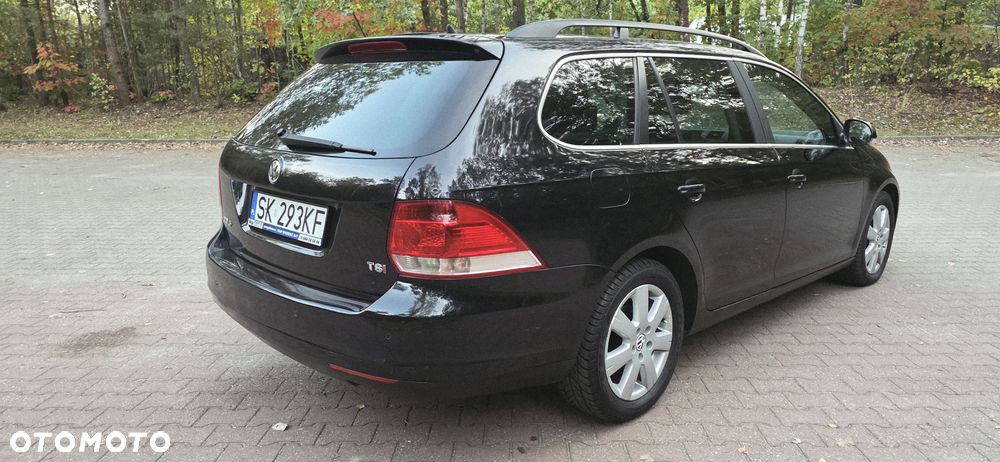 Volkswagen Golf 1.4 TSI Highline - 29