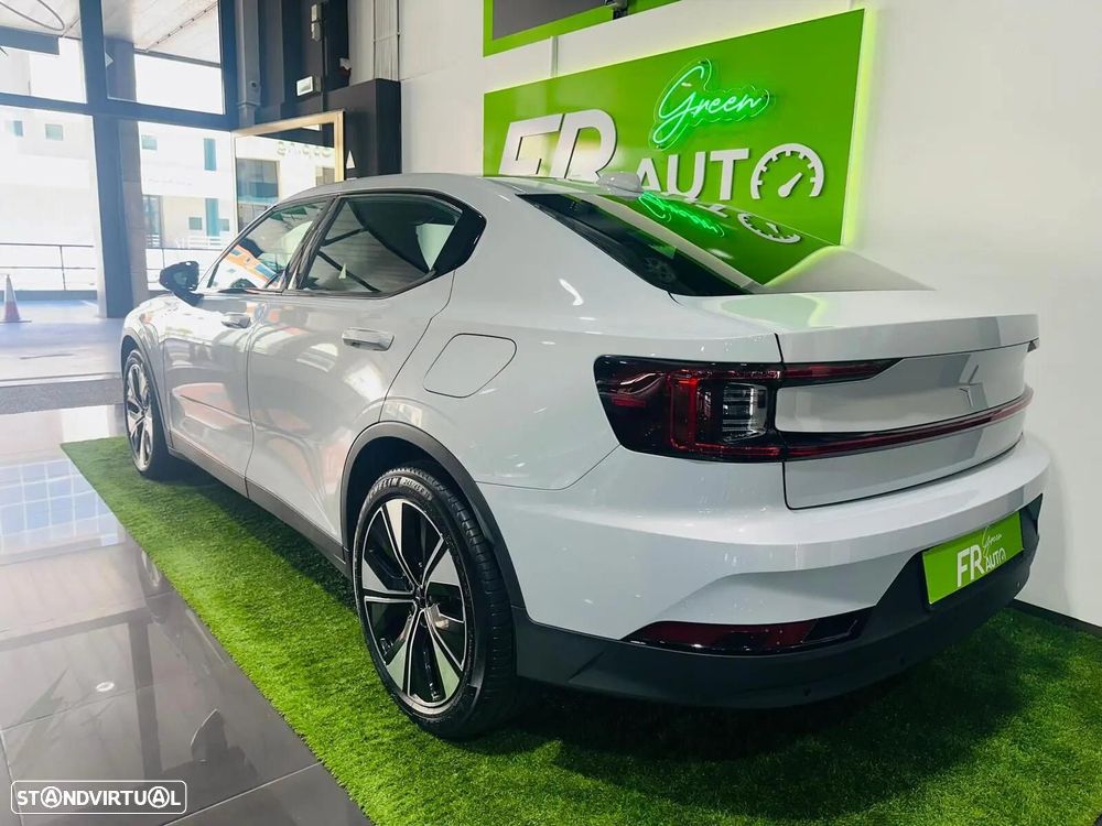 Polestar 2 Single Motor 69kWh - 15